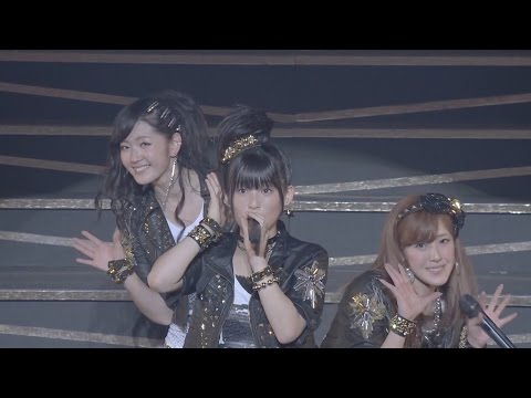Buono! - ガチンコでいこう! (Buono! LIVE 2011 winter~Re;Buono!~)