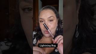 Dazzle lips Lightning Bug  #makeup #dazzlelips @MACCosmeticsBr #macnowbr
