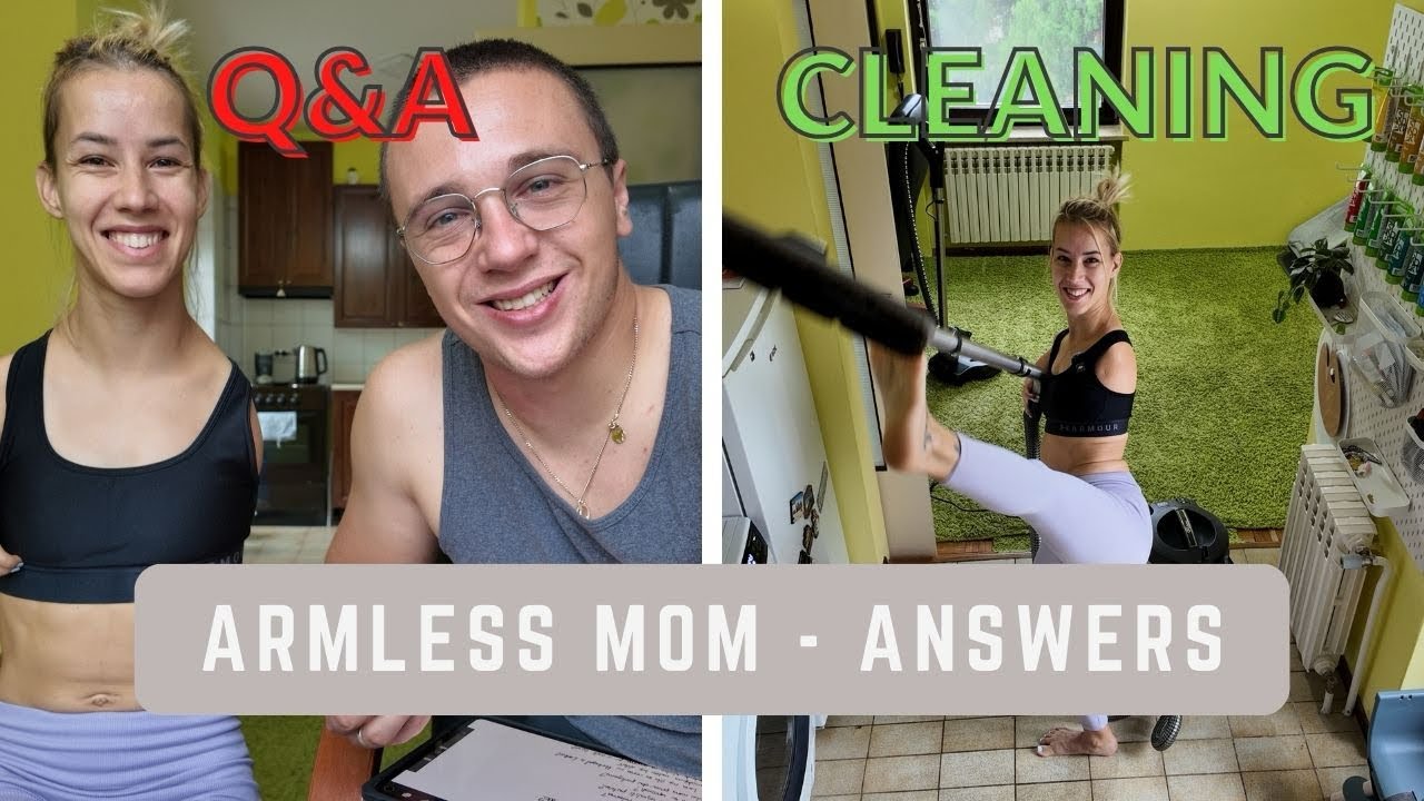 House Cleaning | Wedding | Q&A - Answering Your Questions
