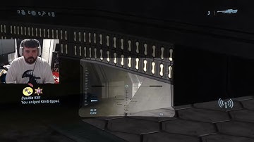 Halo 3 Hardcore Overkill on Narrows