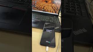 SAMSUNG GALAXY A23 5G SM-A236B FRP BYPASS WITH UNLOCKTOOL JUST ONE CLICK #samsung