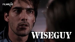Wiseguy - Season 2, Episode 3 - Revenge of the Mud People - Full Episode