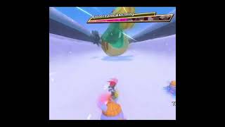 Dont Try This At Home Kprs Klonoa 2 Lunateas Veil Hard Mode