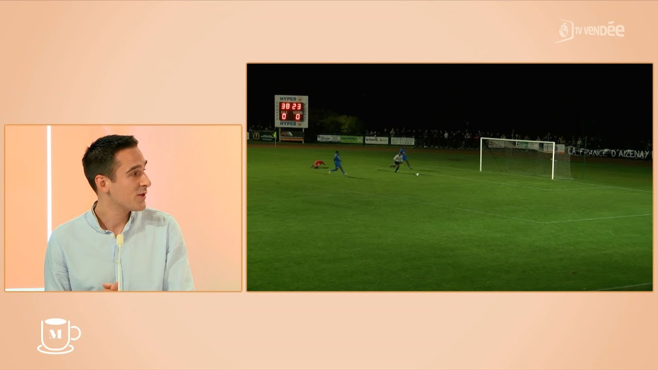 Le Journal des Sports - Lundi 20 novembre 2023