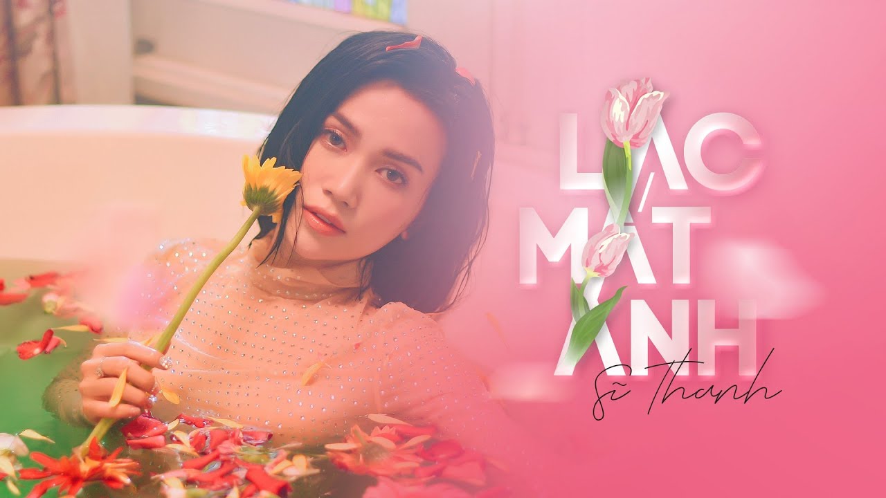 LẠC MẤT ANH | SĨ THANH | OFFICIAL MUSIC VIDEO