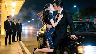 落魄盲女為逃婚慌不擇路，誤闖入黑幫地盤，誰料竟被權勢滔天的黑幫大佬一眼相中，從此把她寵上天，做他唯一的掌上明珠！