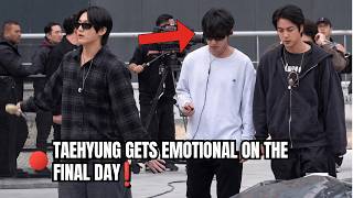 🔴 DÍA 3... ¡Prueba de sonido final de BTS en Argentina! ¡ARMY nota algo en Taehyung!
