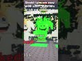 giving one away at 30 subs