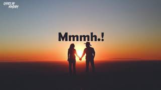 Marioo -  Asante ( Official Video Lyrics )