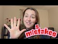 5 Mistakes I Made Booking Travel