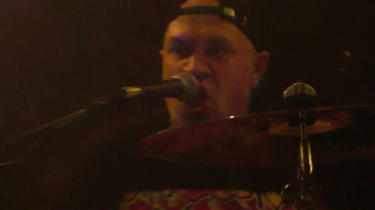 СХОЛАСТИКА в HB13 (Live'17)