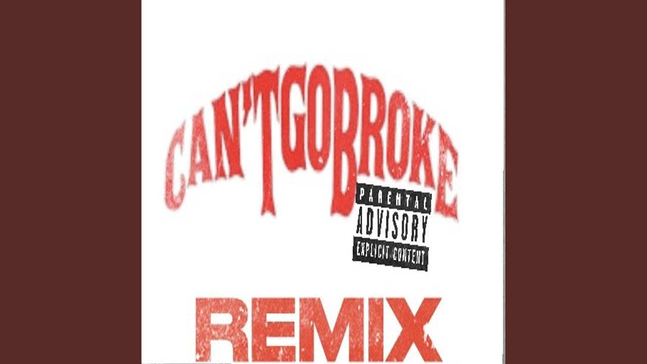 Cant go broke 3 deep verse (feat. IDOT)