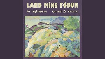 Ó, blessuð vertu sumarsól