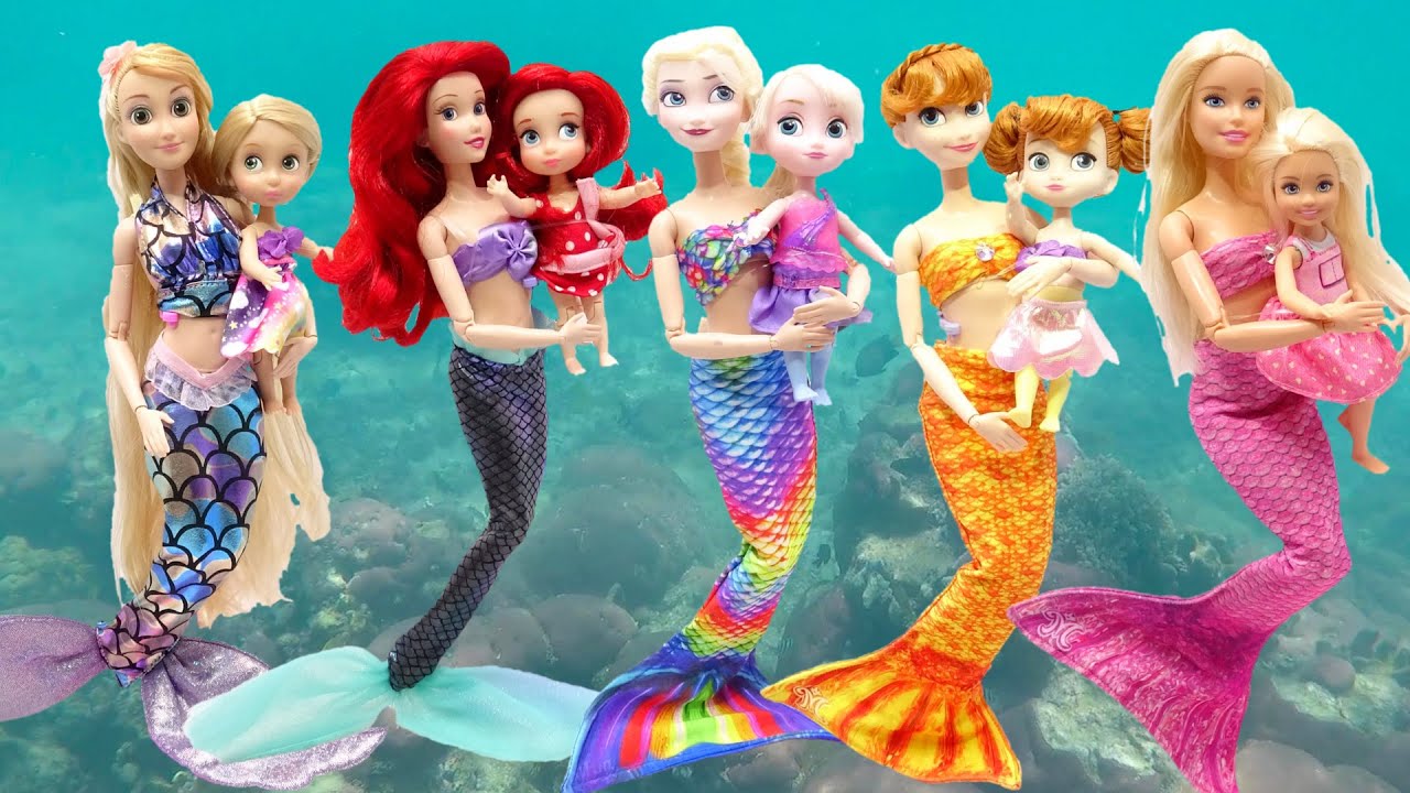 ディズニー100 人魚のプリンセスアリエル　SSP おまけつき ディズニー100 人魚のプリンセスアリエル SSP おまけつき