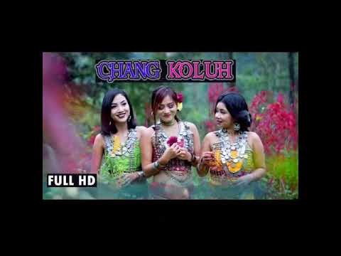 CHANG KOLUH KAU BRU SONG  HIT SONG