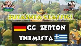 Recap: ZutaZuta Classic - Grand Finals