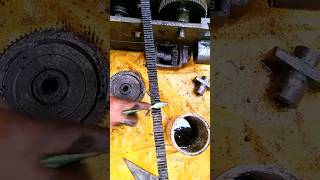 Mechanic Ka Jugaad 😱 Toothbrush Se Machine Theek | Real Work