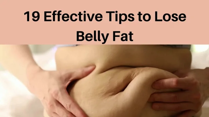 How to Lose Belly Fat/Arlene Vasquez