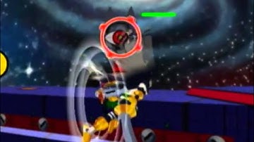 Gotcha Force Episode 33: Kou