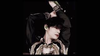 [FMV]  Taehyung-singularity