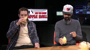 Dick and Dave and a Drink from The Keep | BK Live