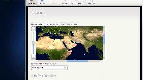 How to Dual Boot Fedora - Urdu Linux Tutorial Part 1