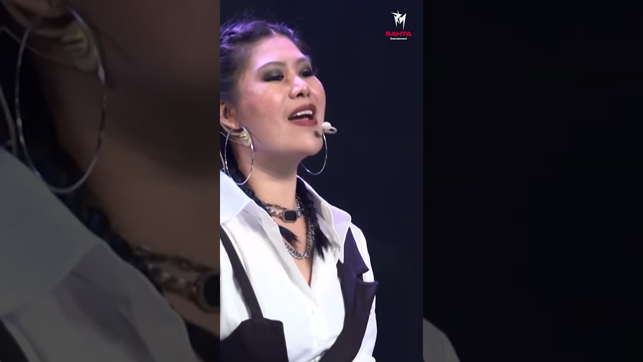 Dance of the year - Straight A's Dance (Episode 15)