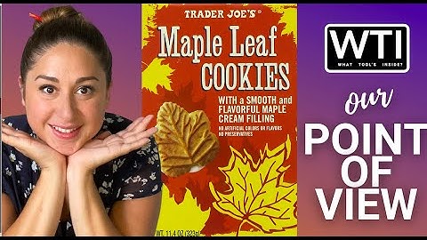 Our Point of View on Trader Joe