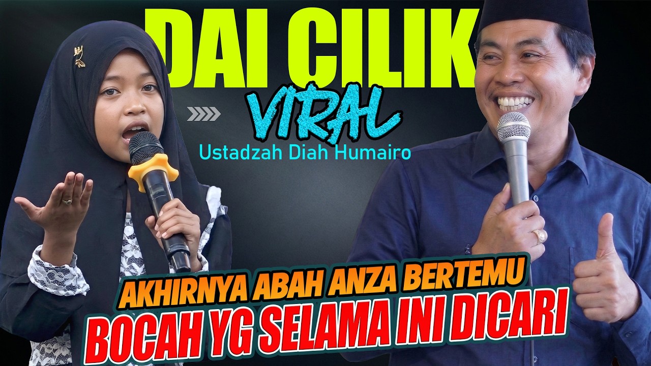 KH ANWAR ZAHID TERBARU 2026 || PUASA HARI KESEMBILAN BELAS