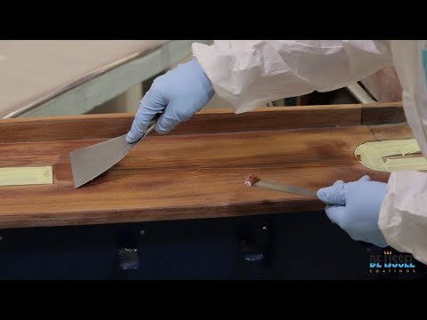 Pienten korjausten tekeminen