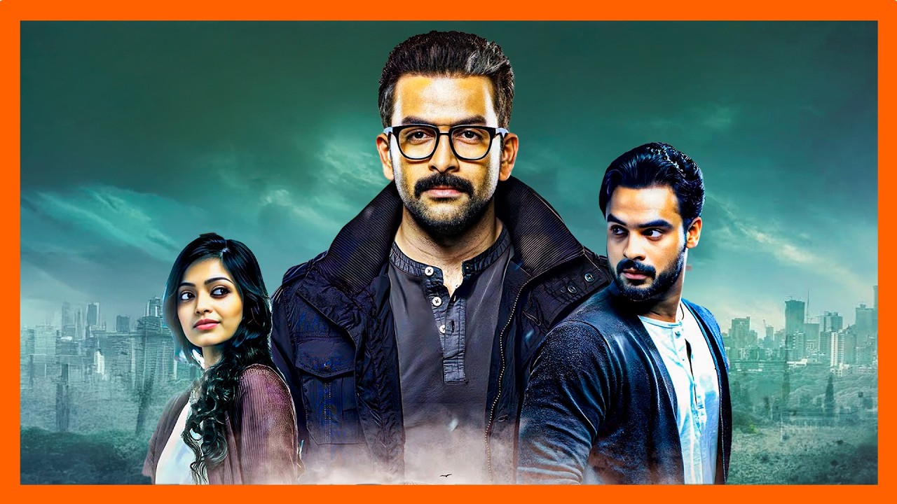 👮🏽‍♂️ 7th Day (2014) | MILLIONS of VIEWS on YouTube — now available DUBBED in English just for YOU!🔥