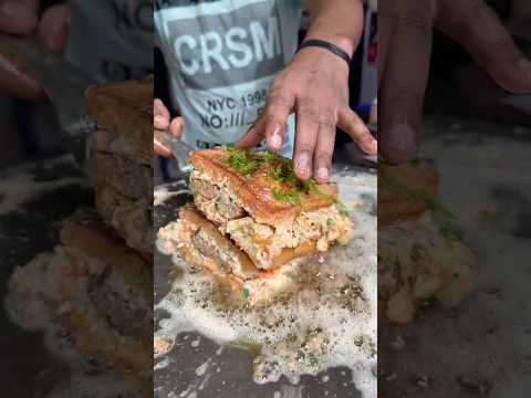 Real Butter Omelette π³π§