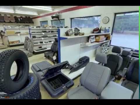 Spence Automotive Thomasville Ga