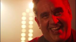 Marc Hervieux - Can't Take My Eyes off You (Vidéoclip Officiel)