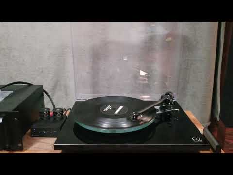 K Complex — [BLRC 002A] Mr-B vs K-Complex - Complete Freedom [2008]