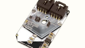 Raspberry Pi BME280 Digital Humidity, Pressure & Temperature Sensor Java Tutorial