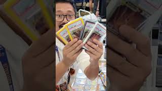 Would You Let This PSA 10 VSTAR Sequential Set Go?