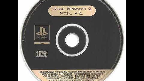 Rock It (Jun 15, 1997 prototype version)