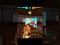 Free fire 1v4 clutch🔥🔥 #shorts clutch