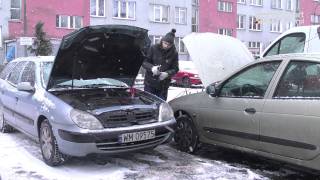 Przygotuj Auto Do Zimy. Odc. 4 Akumulator - Smartdriver.pl