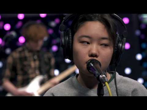 Superorganism - Full Performance (Live on KEXP)