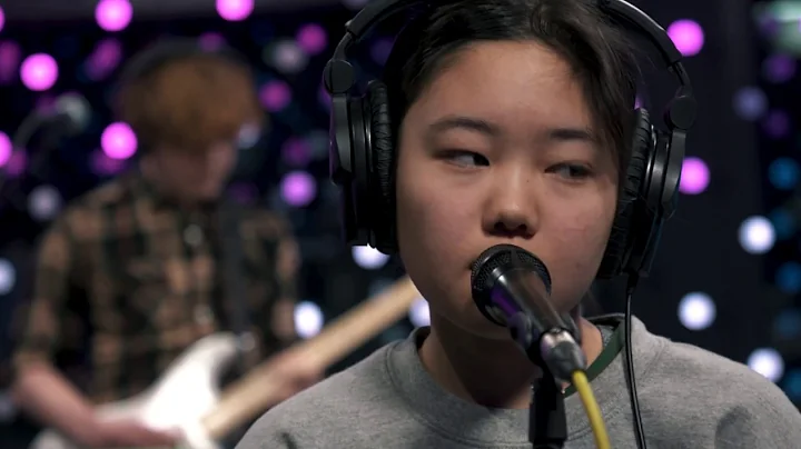 Superorganism - Full Performance (Live on KEXP)