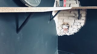 Minimalistisk Og Skjult - Rørbeslag Til Bordet