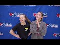 Juliana LaSavage and Jaelyn Anderson | 2026 Women's Nationals