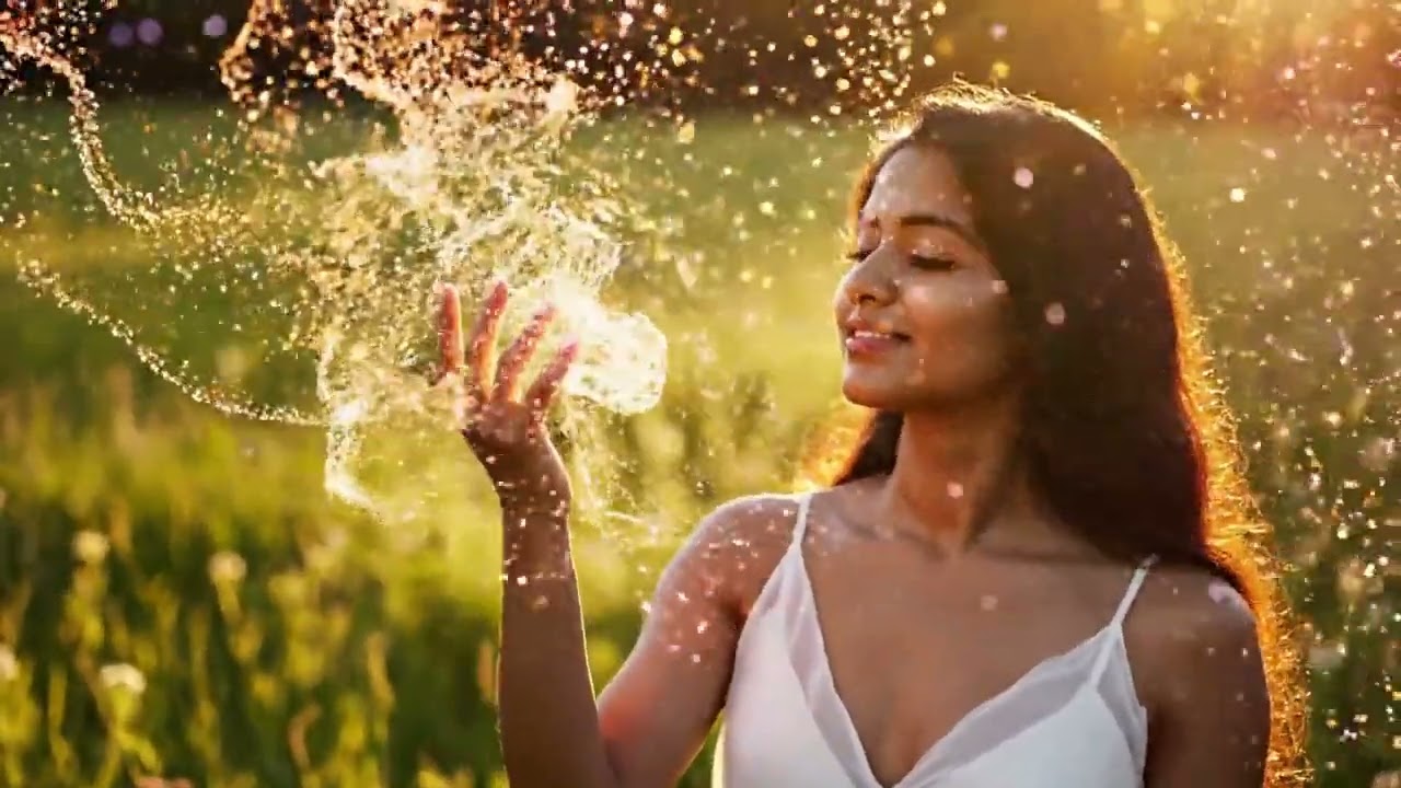 Sanskrit Meditation Mantra for Inner Harmony – 4H | Buddhist Harmony Music