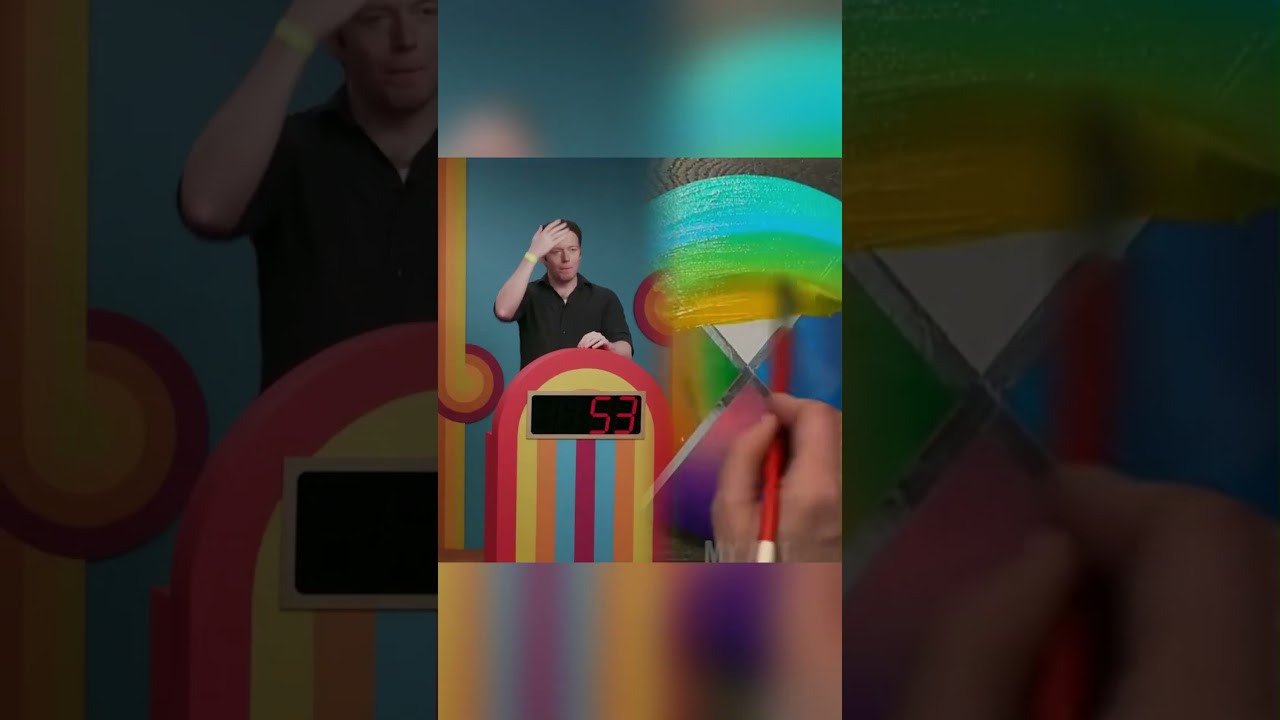 A Video Call With Sh**ty Wi-Fi