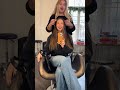 I ask for sunkissed brunette balayage, WARM!!!!
