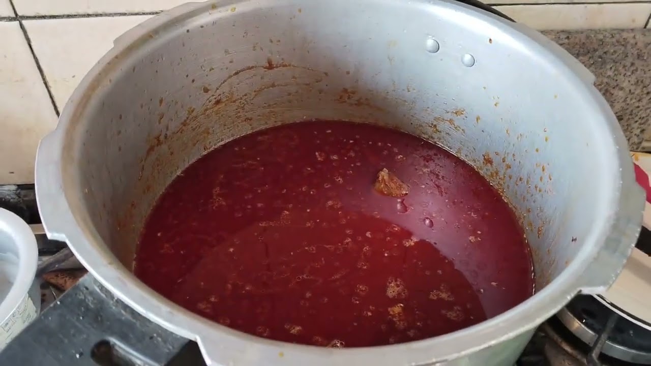 # ZakiaBlooch #nihari ki recipe 😋😋