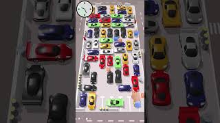 Car Parking Jam 3D - iDos Games screenshot 5