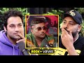 Mafia mundeer controversy explained by badshah  raj shamani clips